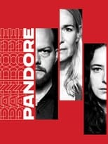 Poster de la serie Pandora