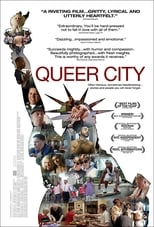Poster de la película Queer City