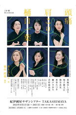 Poster de la película 頭痛肩こり樋口一葉