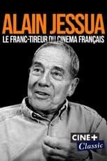 Poster de la película Alain Jessua, le franc-tireur du cinéma français