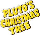 Logo Pluto's Christmas Tree