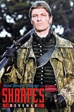 Poster de la película Sharpe's Revenge