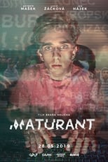 Poster de la película Maturant