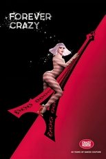 Poster de la película Forever Crazy