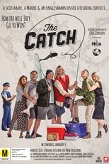 Poster de la película The Catch