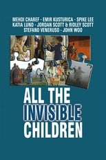 Poster de la película Todos los niños invisibles