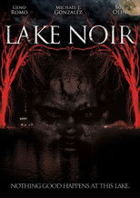 Poster de la película Lake Noir