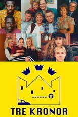 Poster de la serie Tre kronor