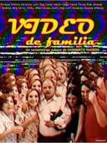 Poster de la película Video de familia