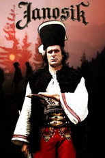 Poster de la serie Janosik