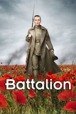 Poster de la película The Battalion