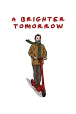 Poster de la película A Brighter Tomorrow