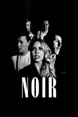 Poster de la película Noir