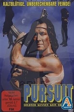 Poster de la película Pursuit