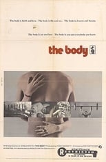 Poster de la película The Body