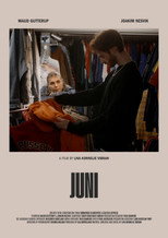 Poster de la película Juni