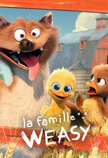 Poster de la serie The Weasy Family