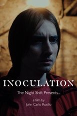 Poster de la película Inoculation