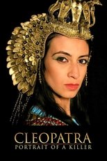 Poster de la película Cleopatra: Portrait of a Killer