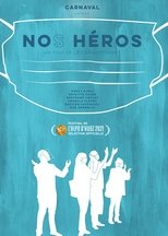 Poster de la película Nos Héros
