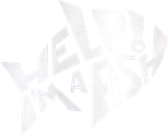 Logo A Fish Tale