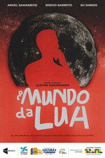 Poster de la película No Mundo da Lua