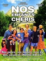 Poster de la película Nos enfants chéris