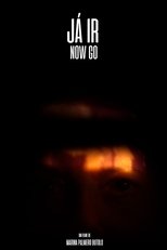 Poster de la película Já Ir