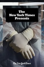 Poster de la serie The New York Times Presents