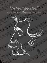 Poster de la película Songman: The Untold True Story of Jim Croce