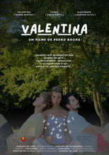Poster de la película Valentina