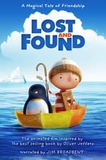 Poster de la película Lost and Found