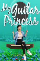 Poster de la serie My Guitar Princess