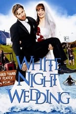 Poster de la película White Night Wedding