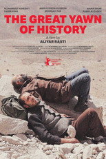 Poster de la película The Great Yawn of History