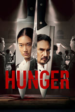 Poster de la película Hunger