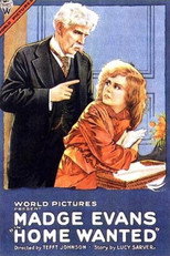 Poster de la película Home Wanted