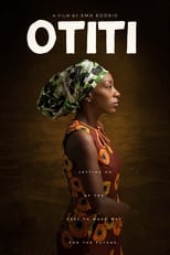 Poster de la película Otiti