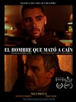 Poster de la película The Man Who Killed Cain