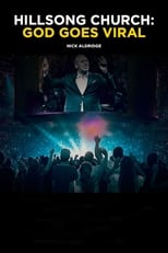 Poster de la película Hillsong Church: God Goes Viral