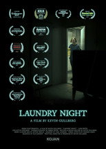Poster de la película Laundry Night