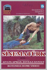 Poster de la película İstek