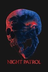 Poster de la película Night Patrol