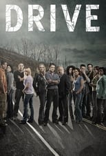 Poster de la serie Drive