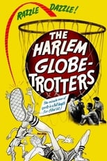 Poster de la película The Harlem Globetrotters