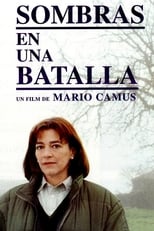 Poster de la película Sombras en una batalla