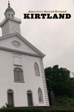 Poster de la película Kirtland: America's Sacred Ground