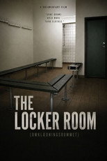 Poster de la película The Locker Room
