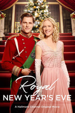 Poster de la película Royal New Year's Eve