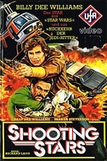 Poster de la película Shooting Stars